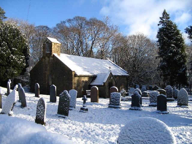 YorkshireCHAPELLEDALEStLeonard(chrisecclestoneCC-BY-SA2.0)1