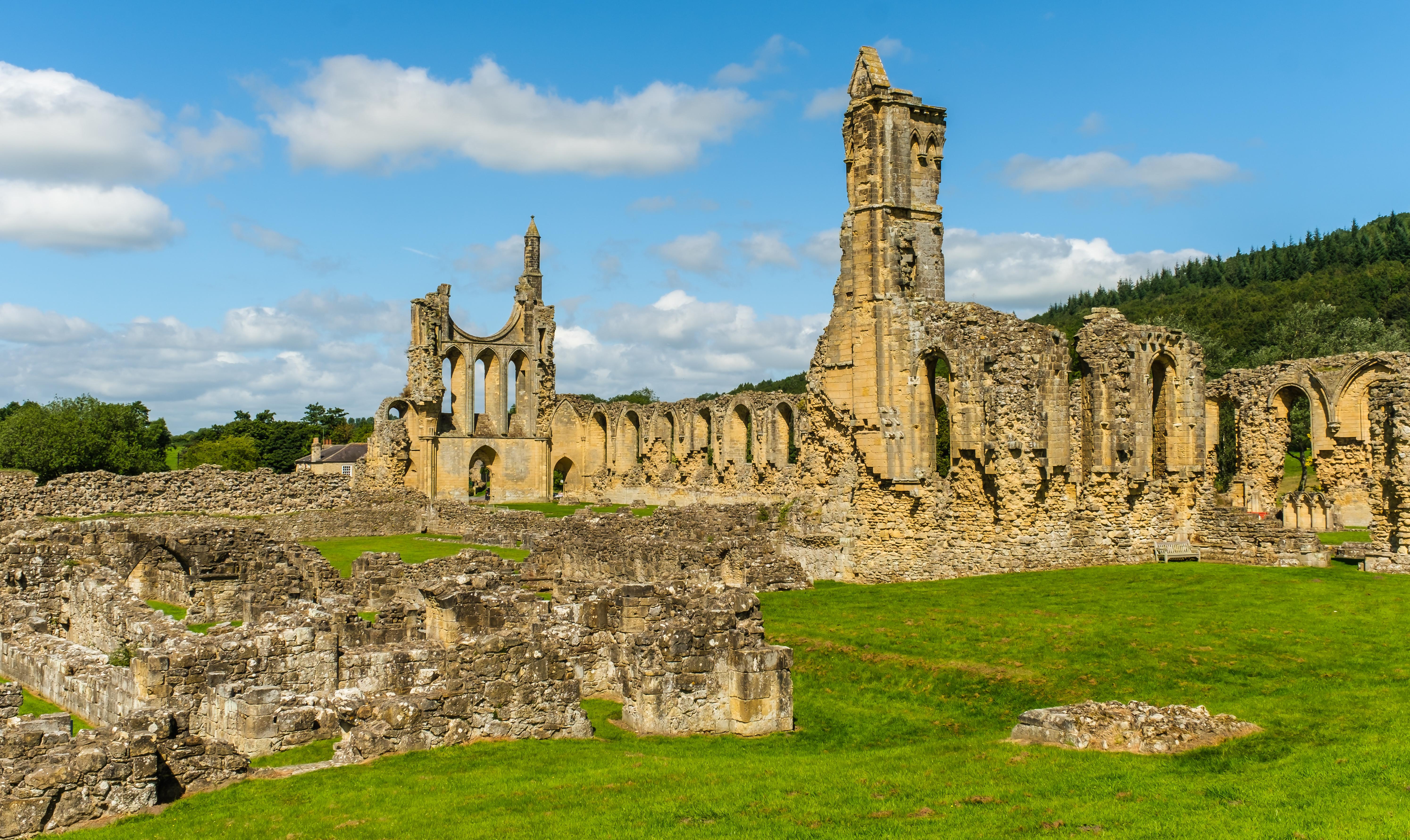 YorkshireCOXWOLDBylandAbbey(alh1CC-BY-ND2.0)1