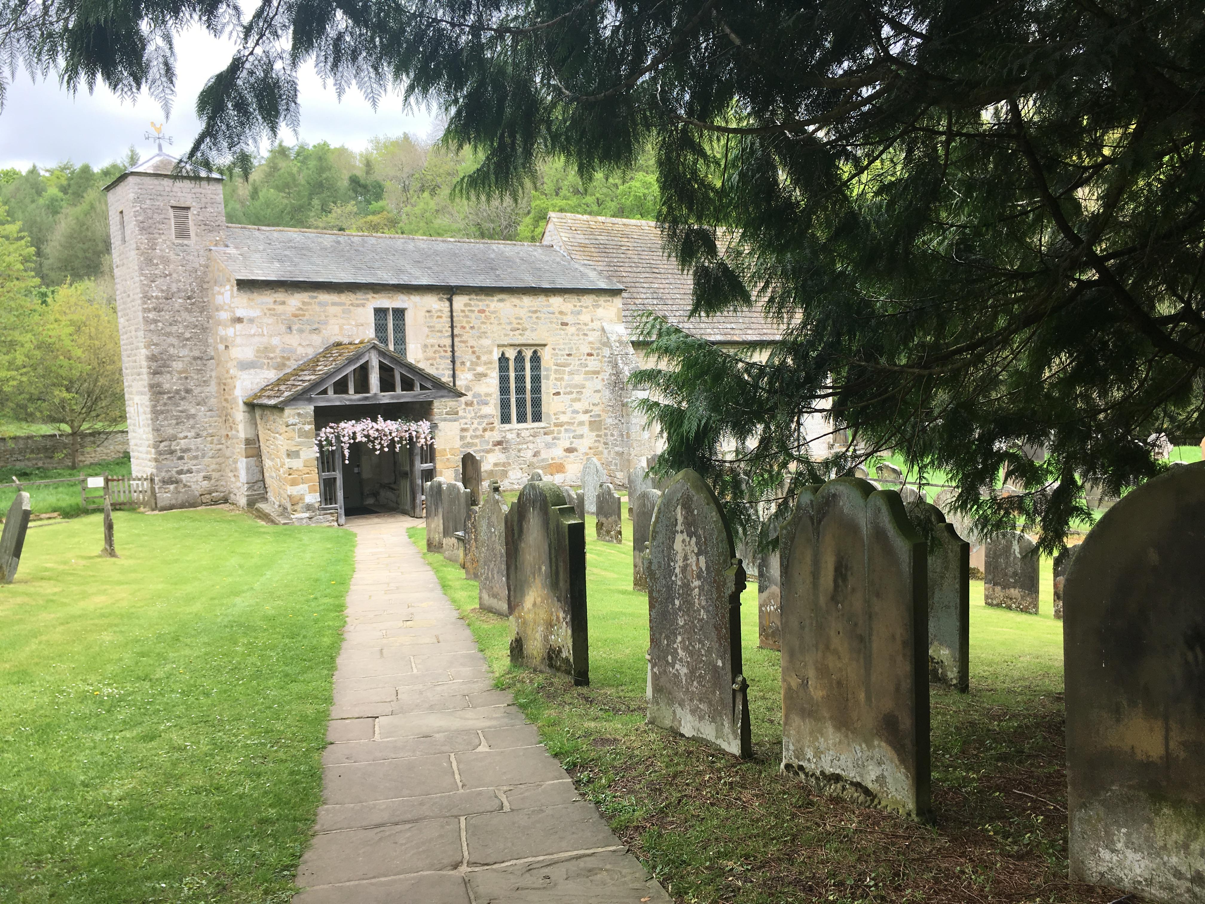 YorkshireKIRKDALEStGregoryMinster(sarahcrosslandSTAFF)1