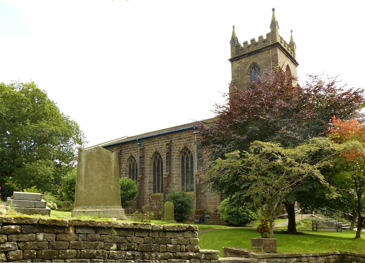 YorkshirePATELEYBRIDGEStCuthbert(alanmurrayrustCC-BY-SA2.0)1