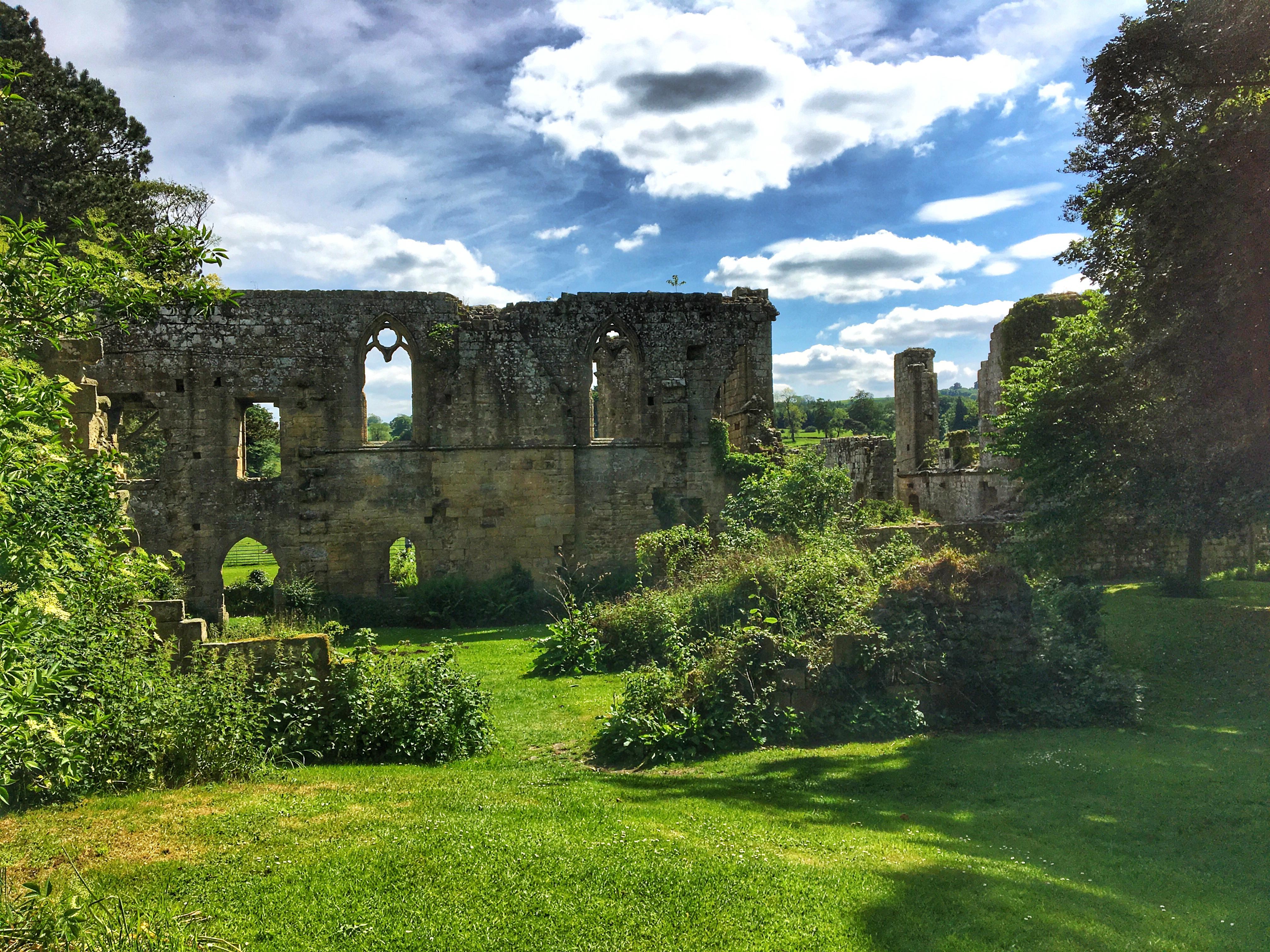 YorkshireRIPONJervaulxAbbey(timfieldsCC-BY-2.0)1
