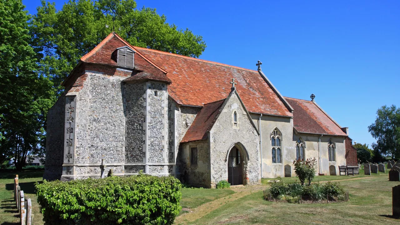 NorfolkBILLINGFORDStLeonard(davidCC-BY-2.0)1