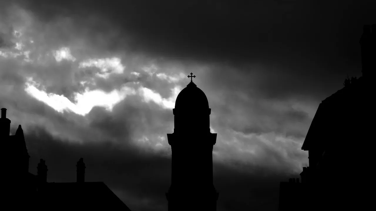 ShropshireBRIDGENORTHStMaryMagdalene(c.artCC-BY-SA2.0)1