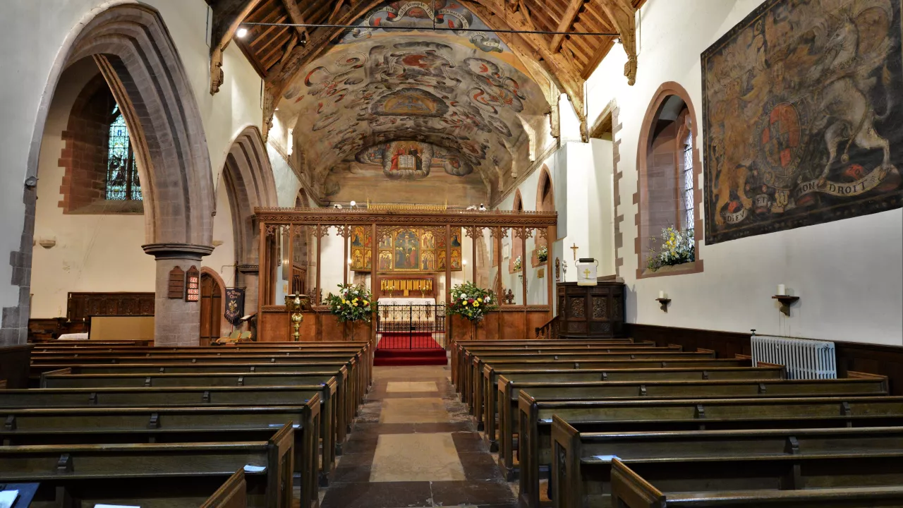 ShropshireBROMFIELDStMaryVirgin(michaelgarlickCC-BY-SA2.0)1