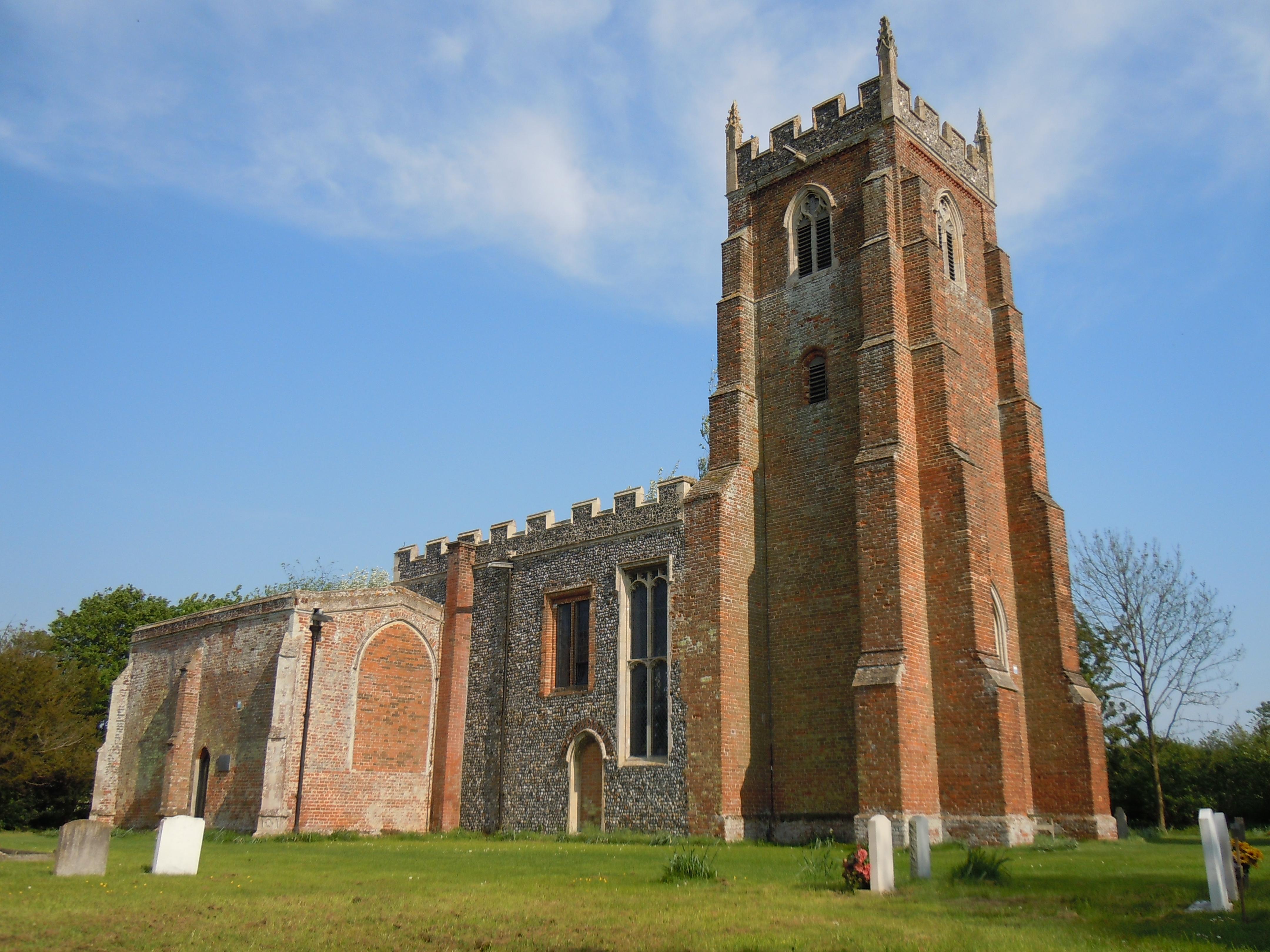 SuffolkCHILTONStMary(willianhendersonCC-BY-SA3.0)1