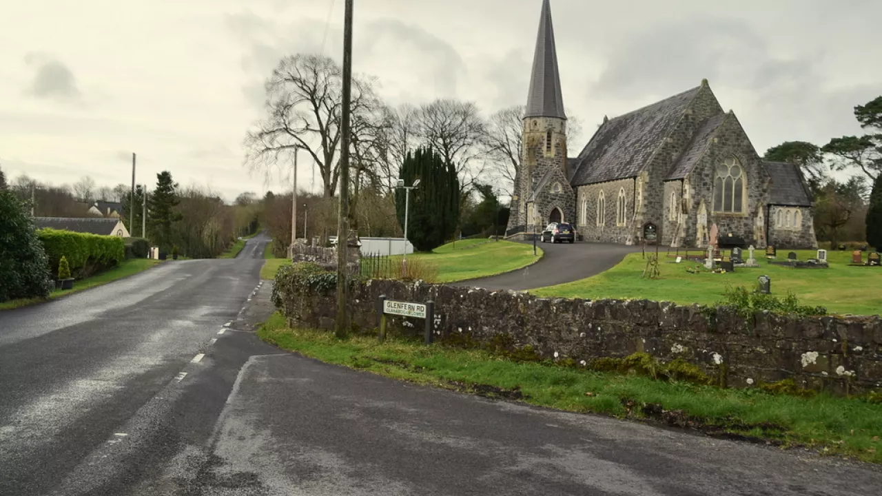 CountyTyroneCLANABOGANClanaboganParishChurch(kennethallenCC-BY-SA2.0)1