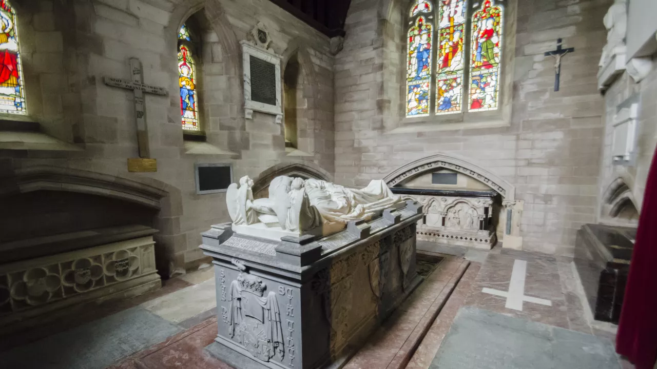 HerefordshireEASTNORStJohnBaptist(jules&jennyCC-BY-2.0)1