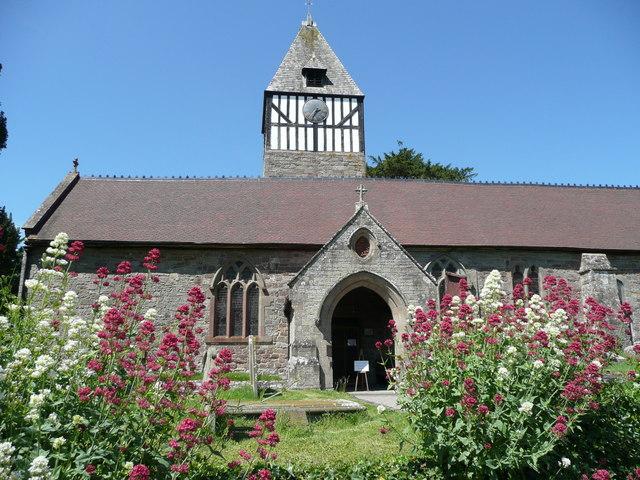 HerefordshireHAMPTONBISHOPStAndrew(jonathanbillingerCC-BY-SA2.0)1
