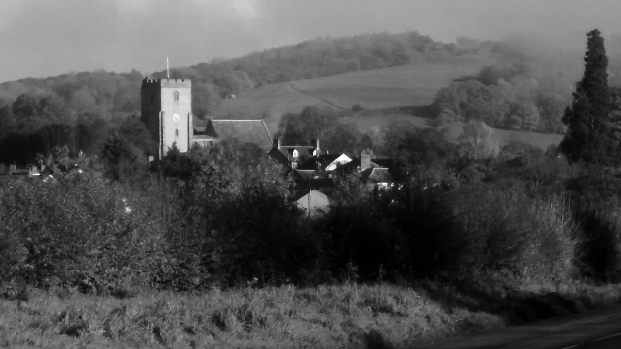 HerefordshireLEINTWARDINEStMar Magdalene(peterevansCC-BY-SA2.0)1