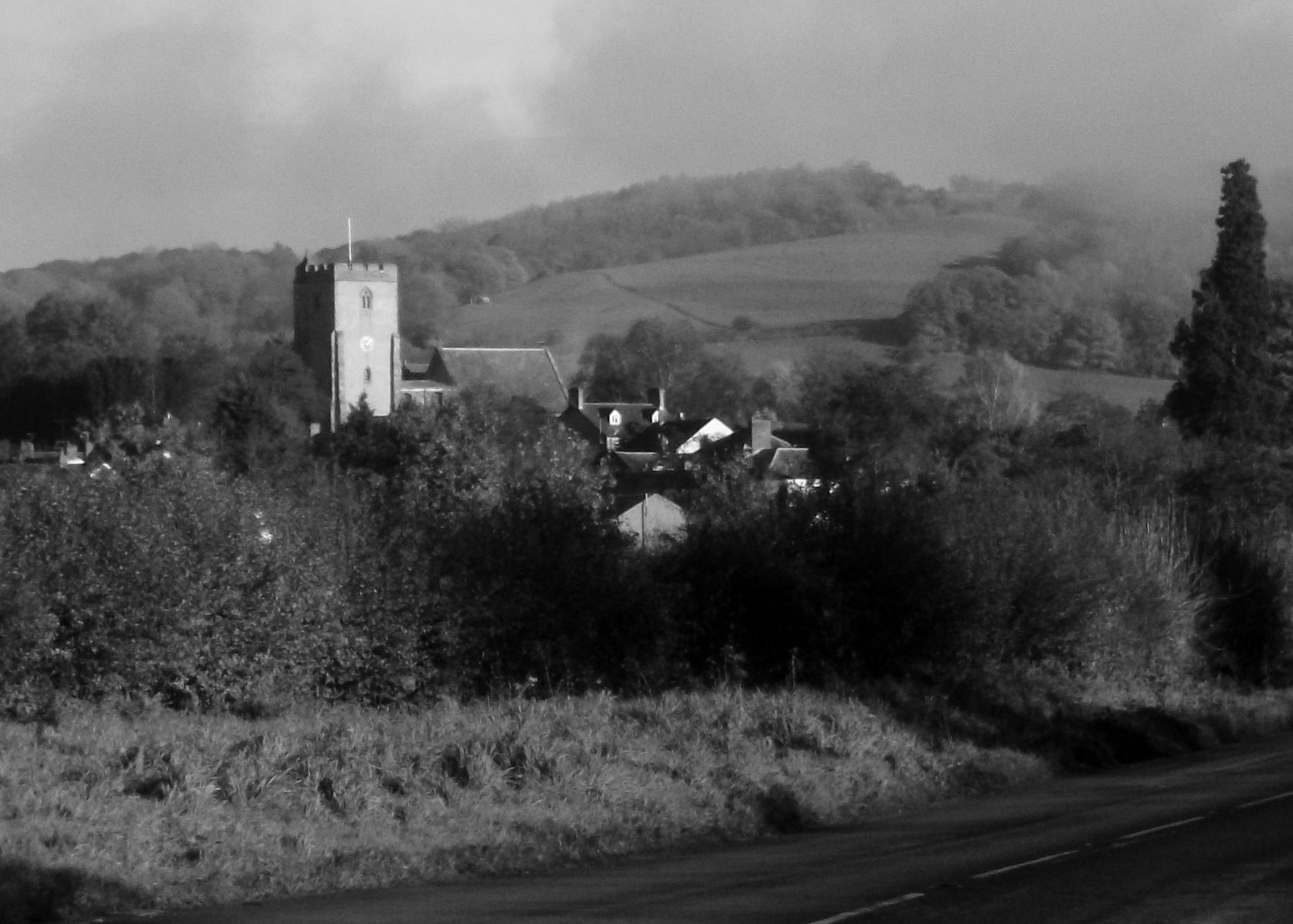HerefordshireLEINTWARDINEStMar Magdalene(peterevansCC-BY-SA2.0)1
