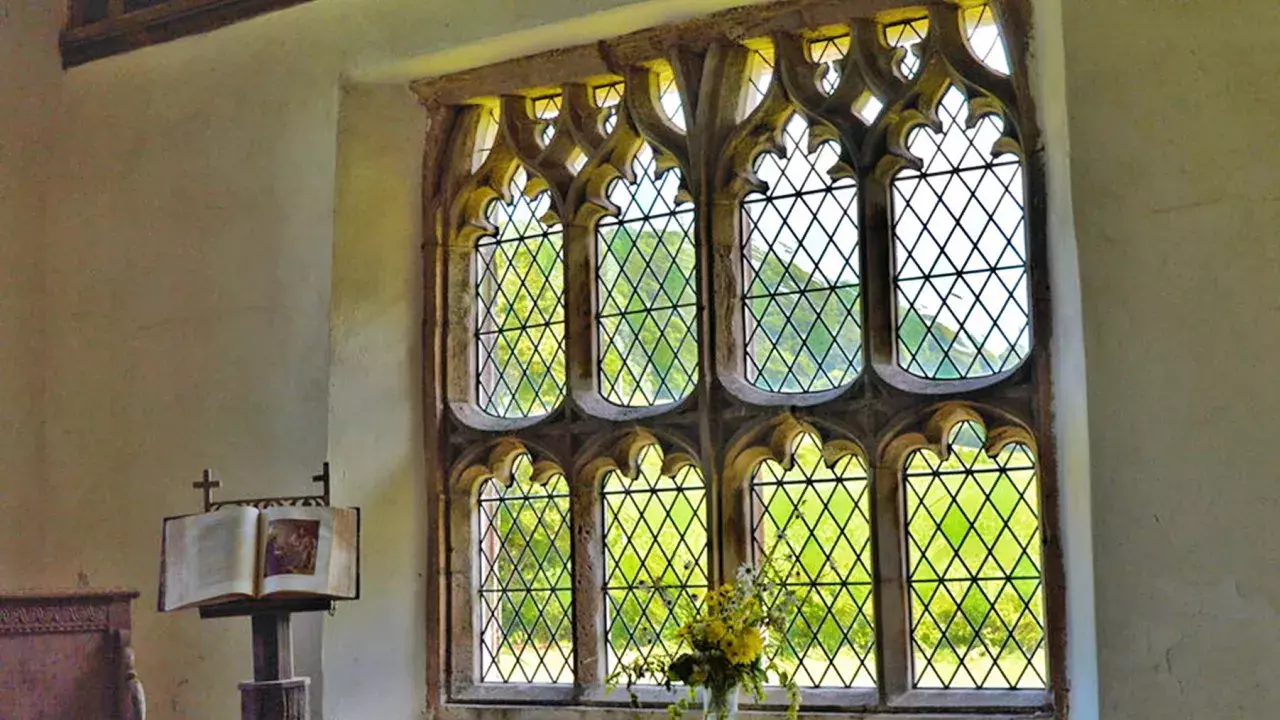 Visit Herefordshire Churches | National Churches Trust