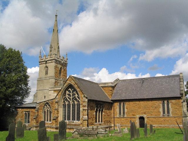 LeicestershireFRISBYONTHEWREAKEStThomasCanterbury(timheatonCC-BY-SA2.0)1