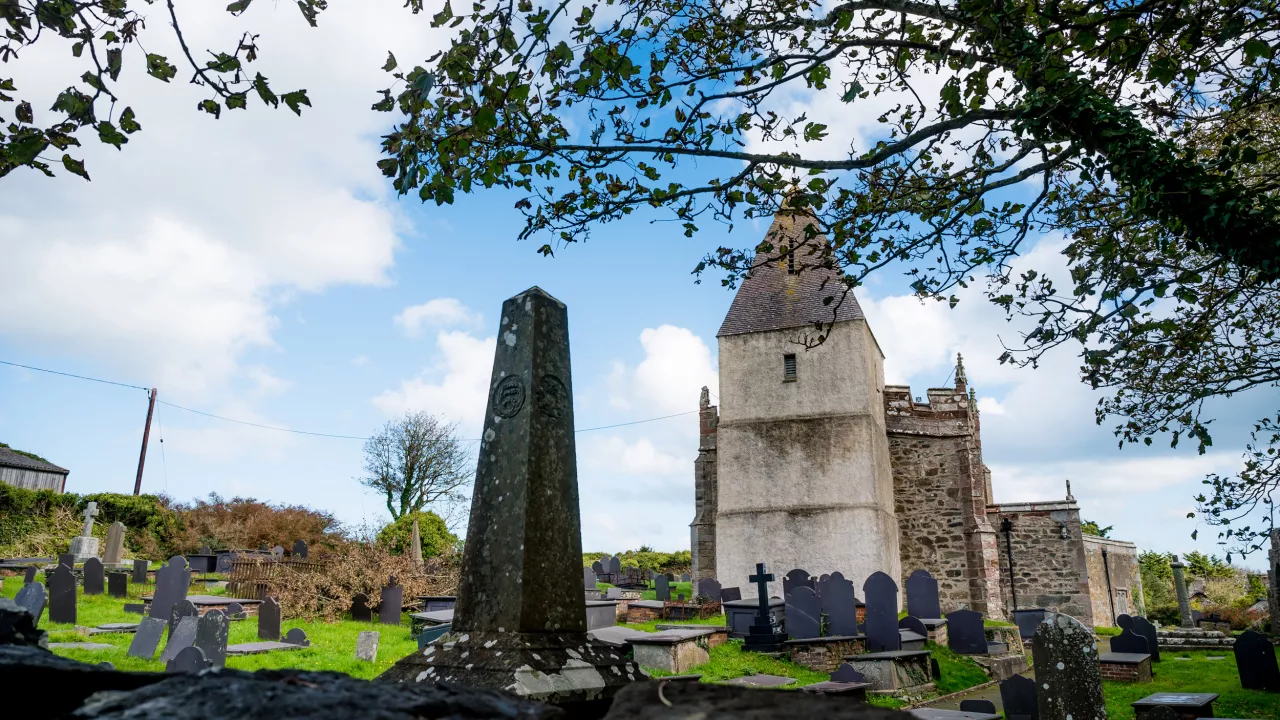 AngleseyLLANEILIANStEilian(explorechurches.org)1