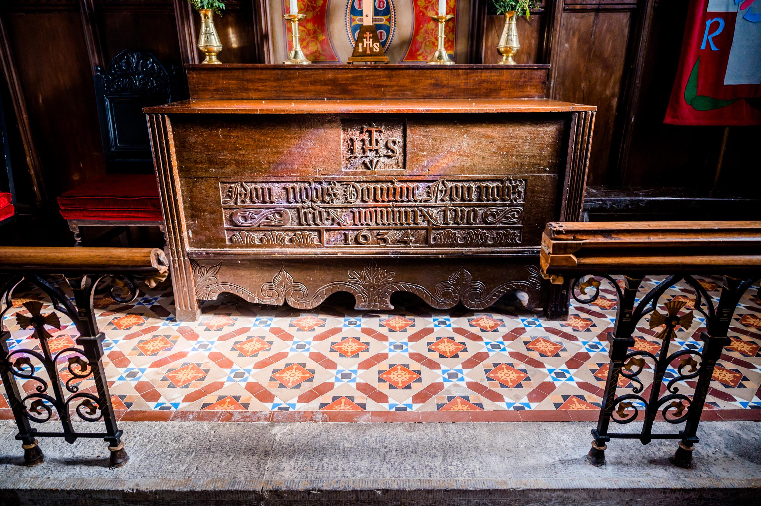 AngleseyLLANEILIANStEilian(explorechurches.org)17