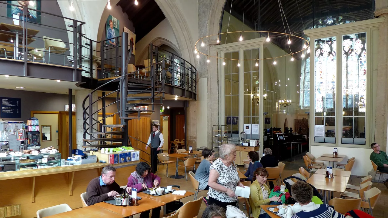 CambridgeshireCAMBRIDGEStMichael(oxfordiankissuthCC-BY-SA3.0)1