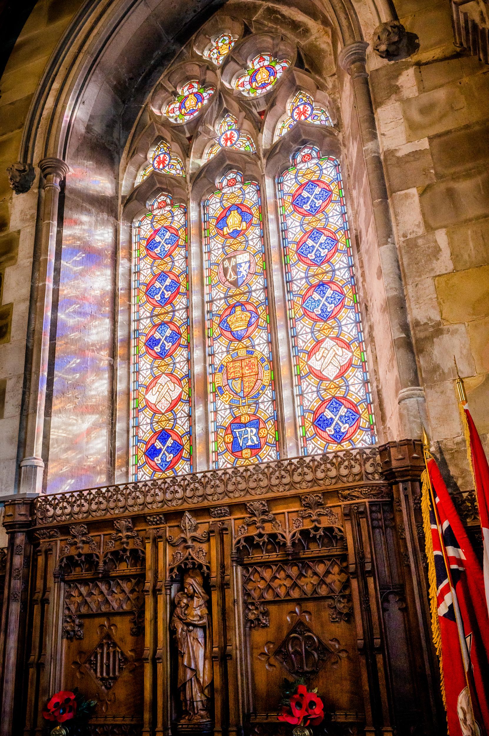 DenbighshireBODELWYDDANStMargaretAntioch(explorechurches.org)35