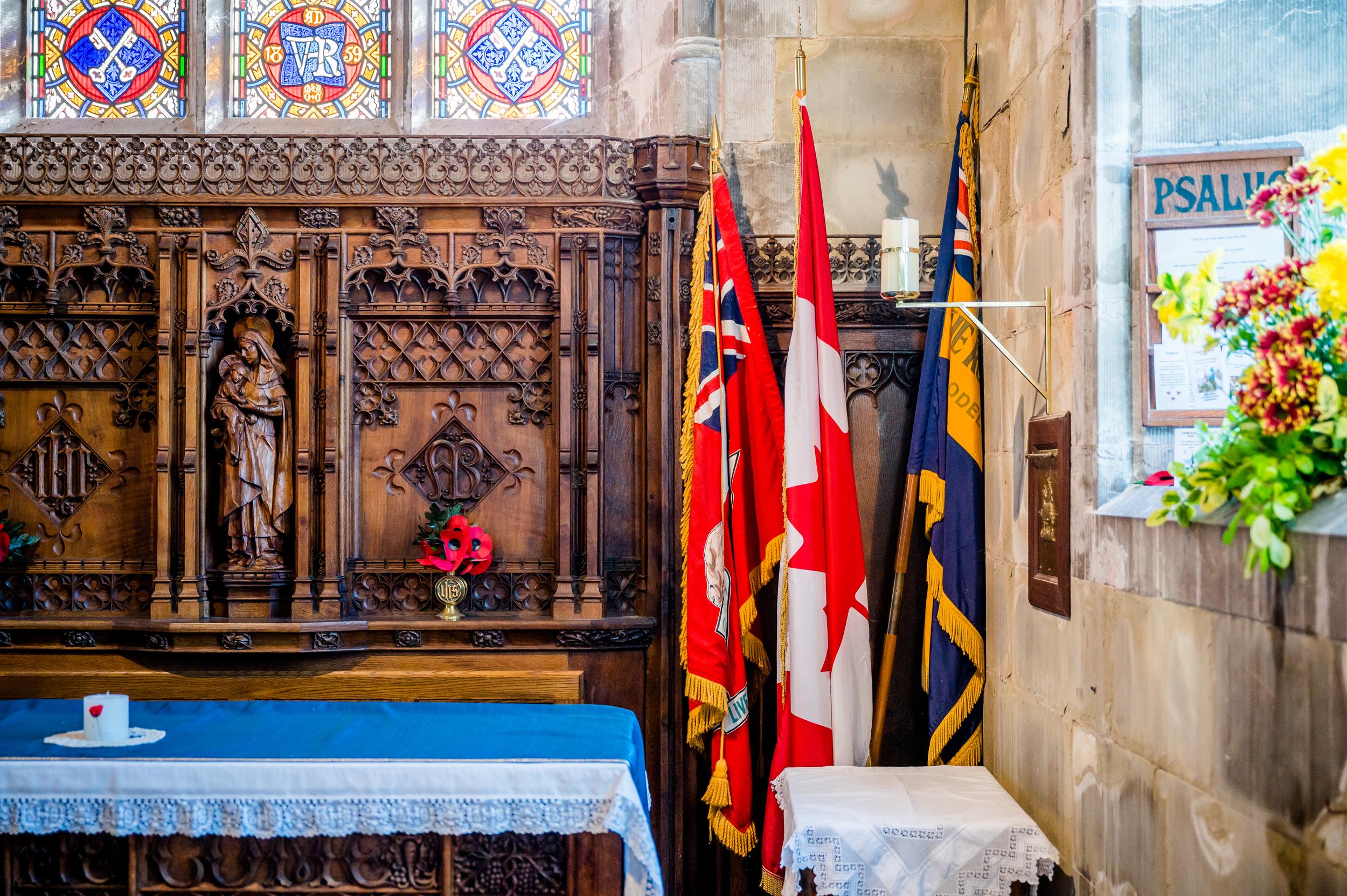 DenbighshireBODELWYDDANStMargaretAntioch(explorechurches.org)53