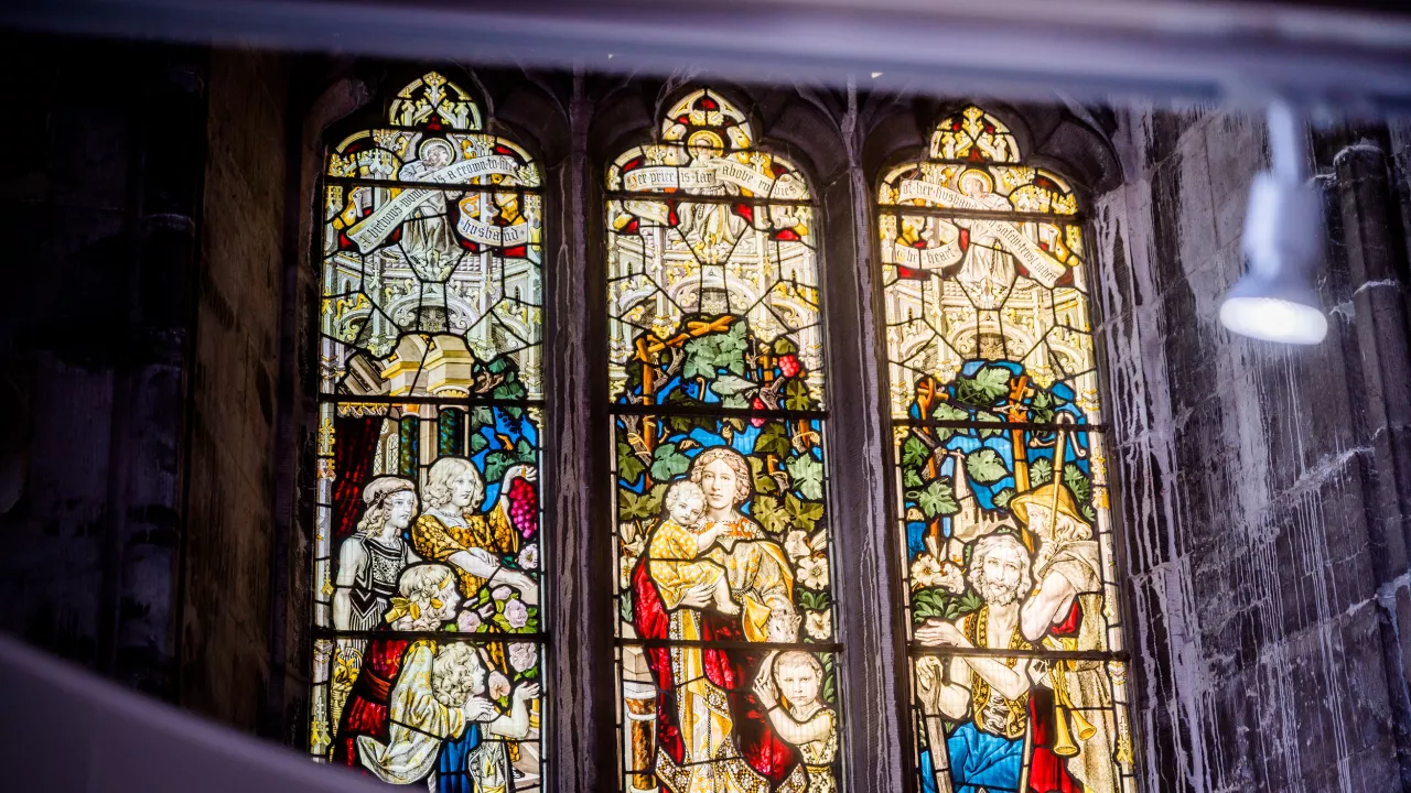 DenbighshireBODELWYDDANStMargaretAntioch(explorechurches.org)58