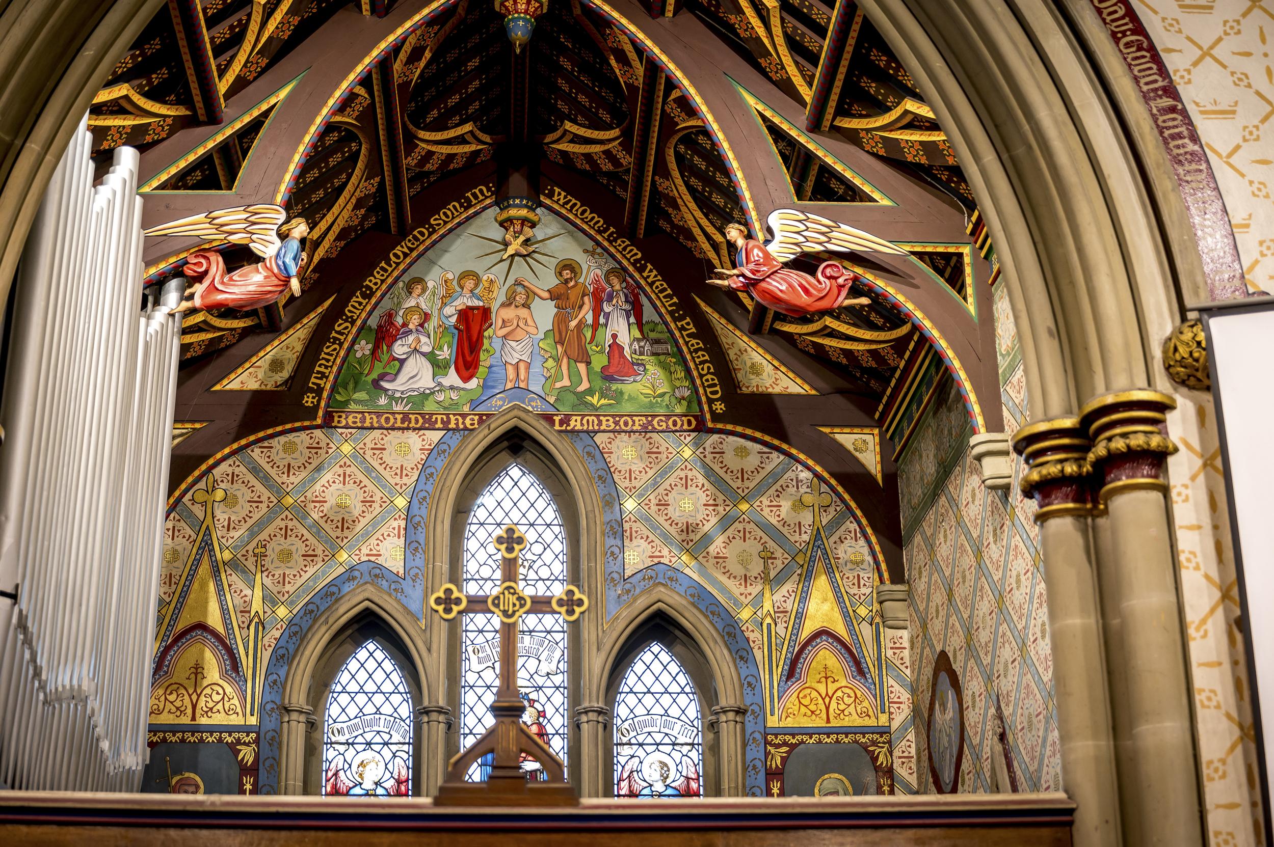 FlintshirePENYMYNYDDStJohnBaptist(explorechurches.org)2