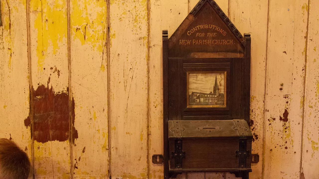 GreaterLondonHORNSEYParishChurch(tompageCC-BY-SA2.0)1