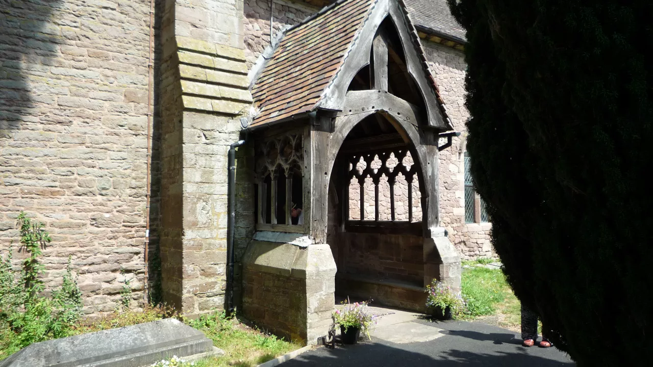 HerefordshireMONKLANDAllSaints(fabianmustoCC-BY-SA2.0)1