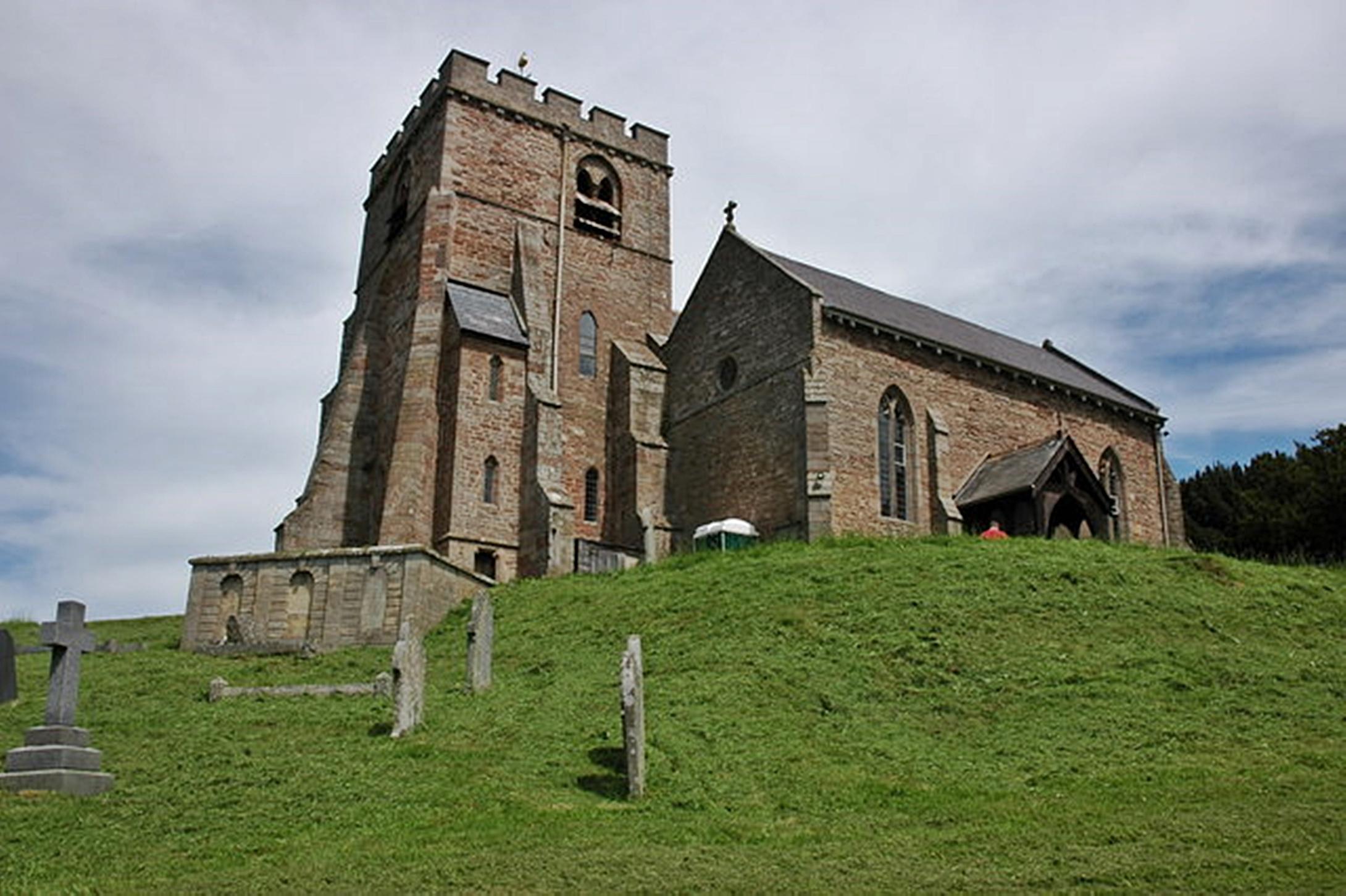 HerefordshireMUCHCOWARNEStMaryVirgin(jmc4CC-BY-SA2.0)1