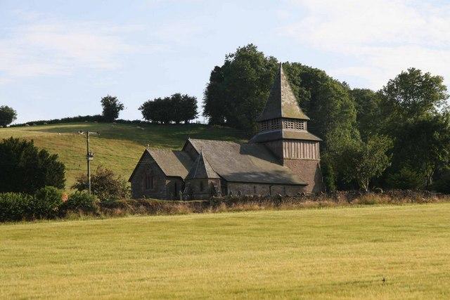 HerefordshireORCOPStJohnBaptist(johndinnenCC-BY-SA2.0)1