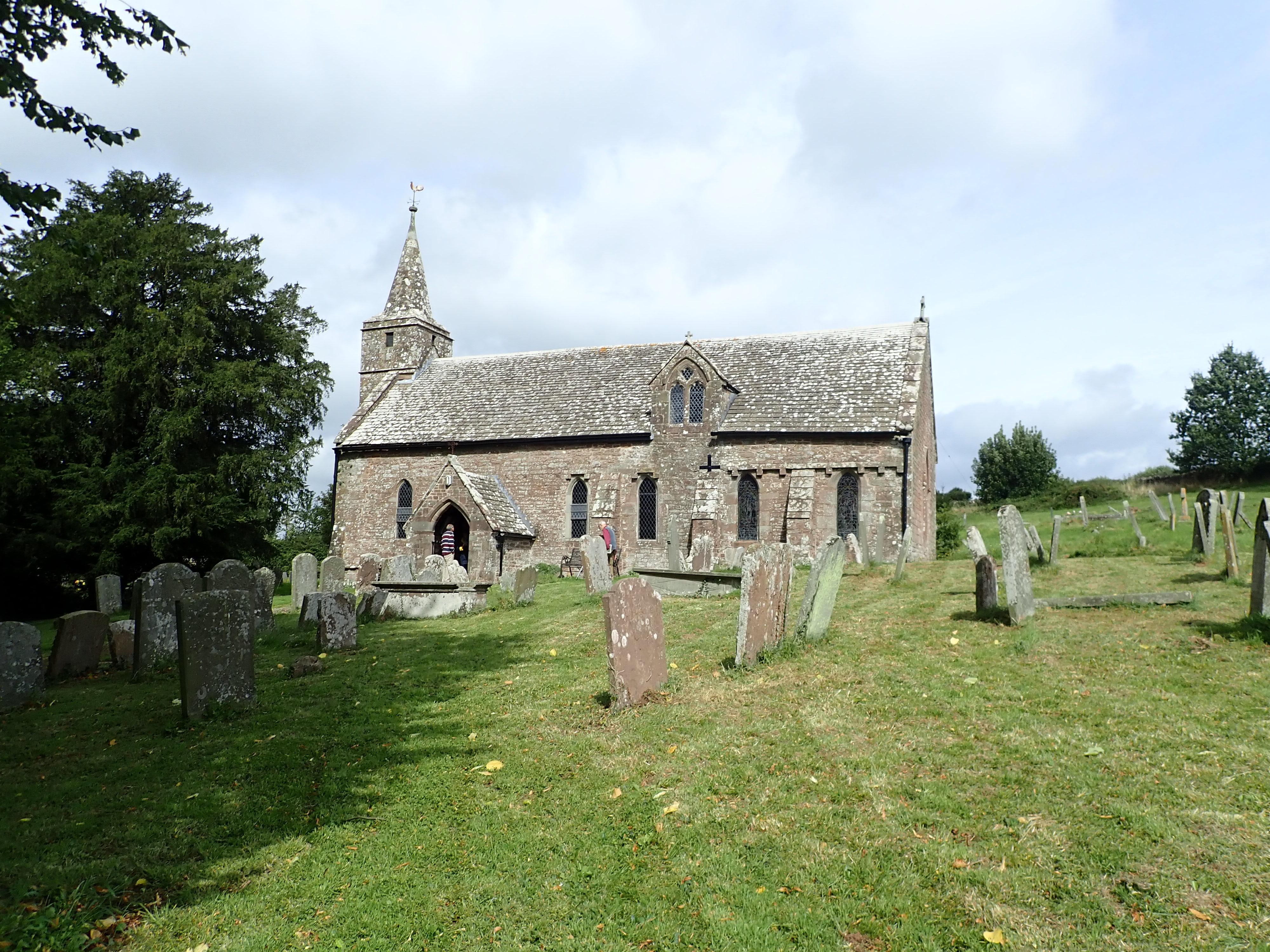 HerefordshireWELSHNEWTONStMaryVirgin(eirianevansCC-BY-SA2.0)1