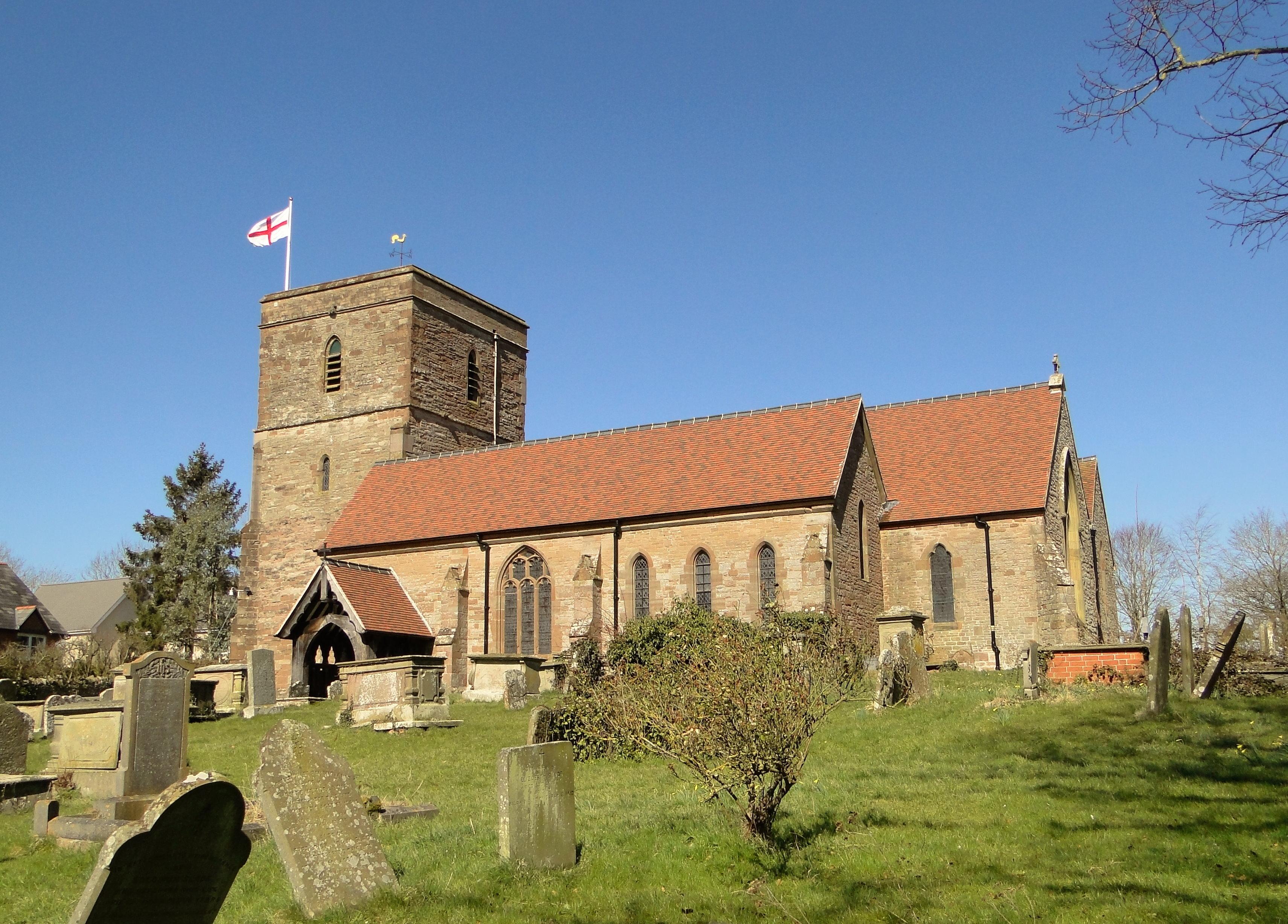 HerefordshireWOOLHOPEStGeorge(philippankhurstCC-BY-SA2.0)1