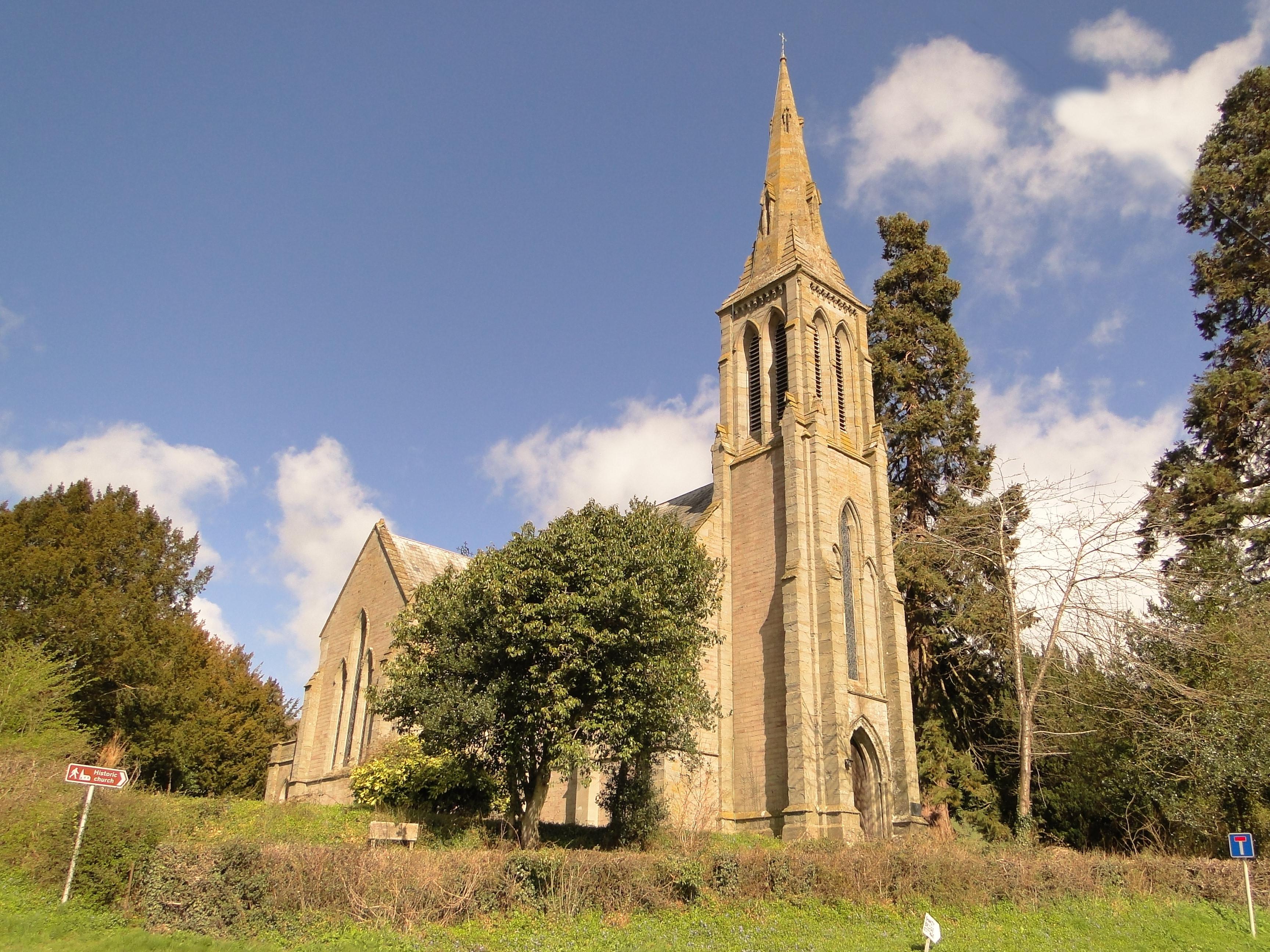 HerefordshireYAZORStMaryVirgin(philippankhurstCC-BY-SA2.0)1