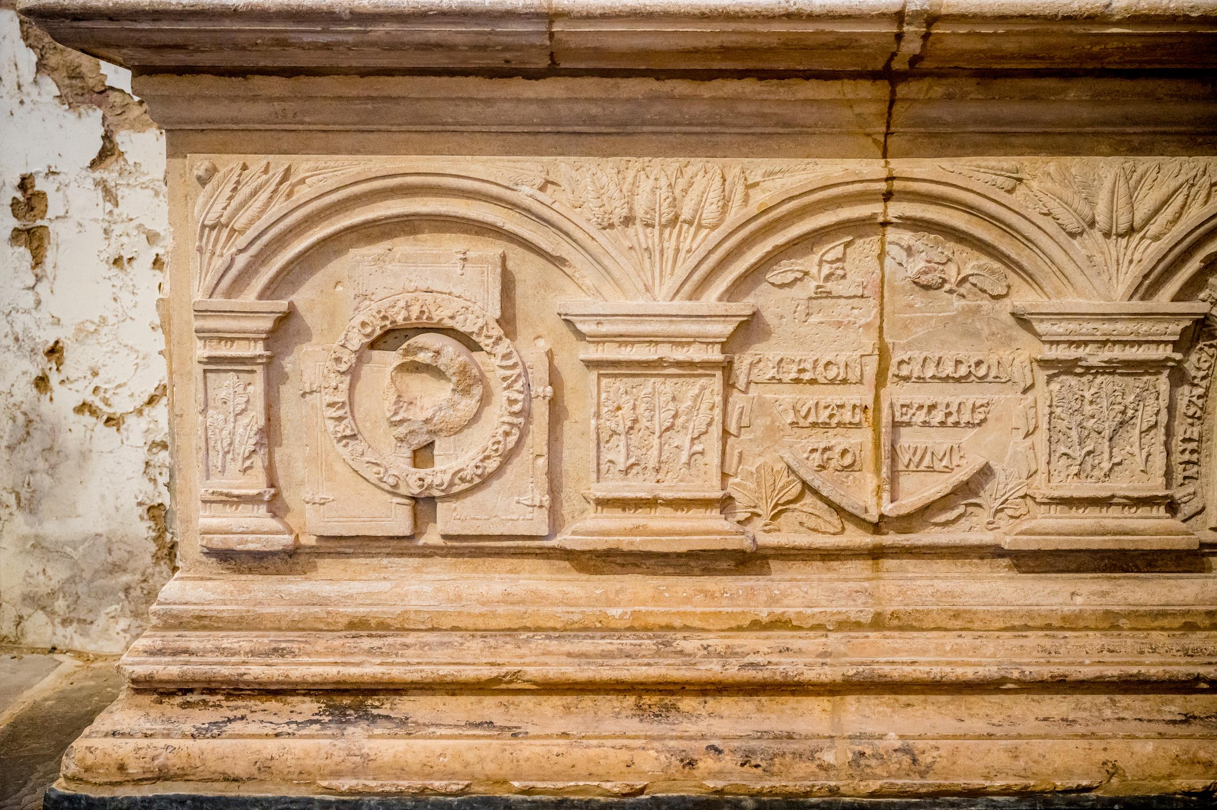 Open Churches National Churches Trust