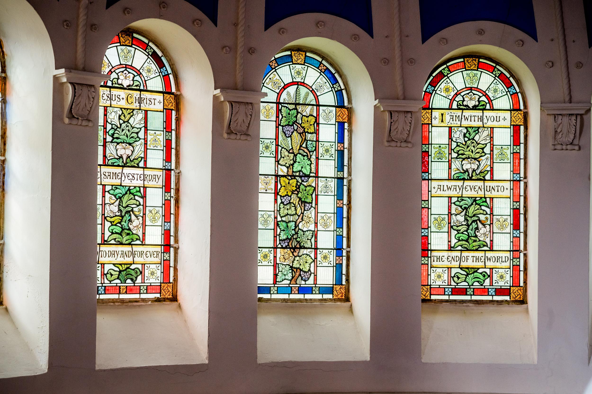 PembrokeshireHAVERFORDWESTTabernacleCongregationalChapel(explorechurches.org)13