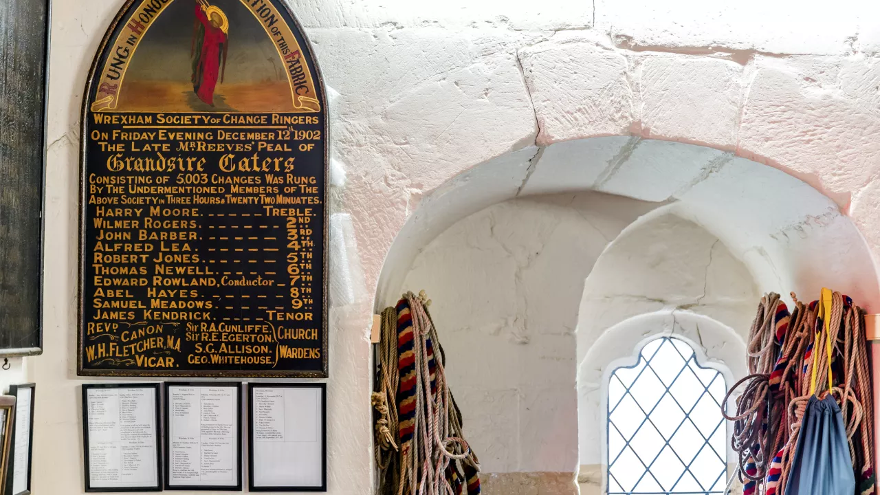 WrexhamWREXHAMStGiles(explorechurches.org)3