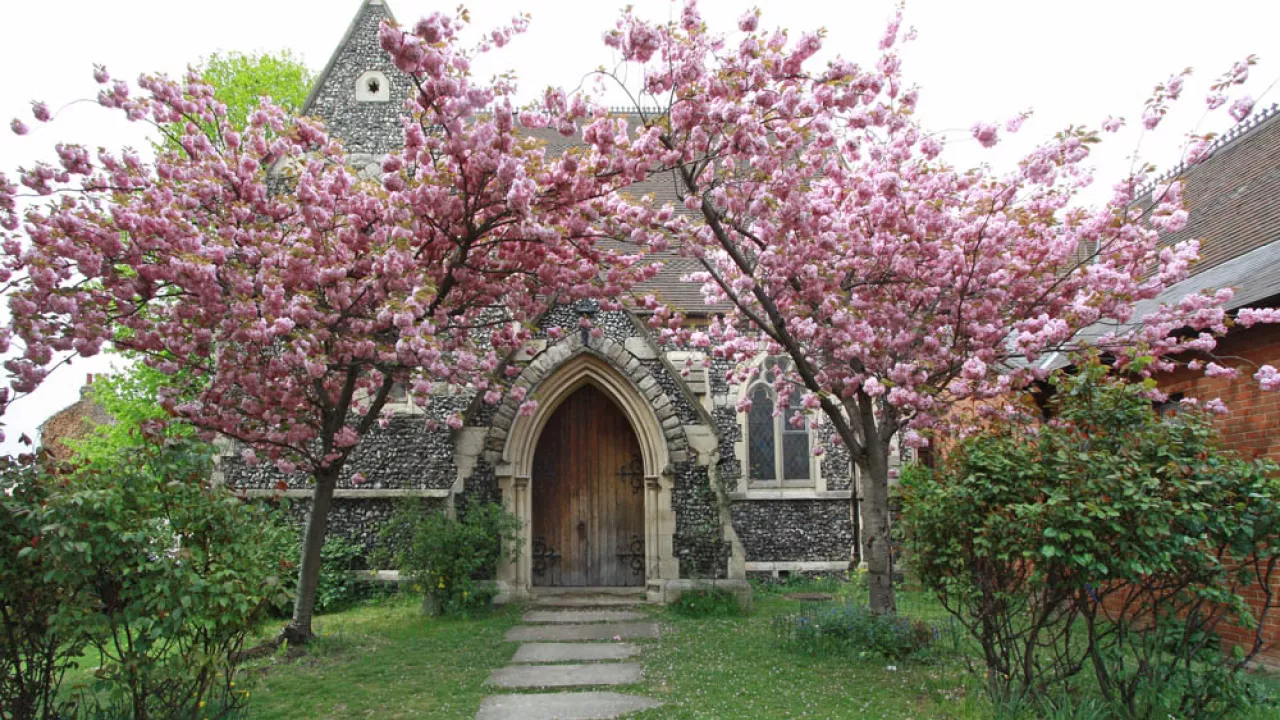 GreaterLondonCROYDONChristChurch(johnsalmonCC-BY-SA2.0)1