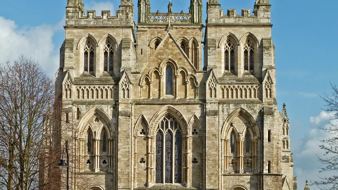 YorkshireSELBYSelbyAbbey(timgreenCC-BY-2.0)1