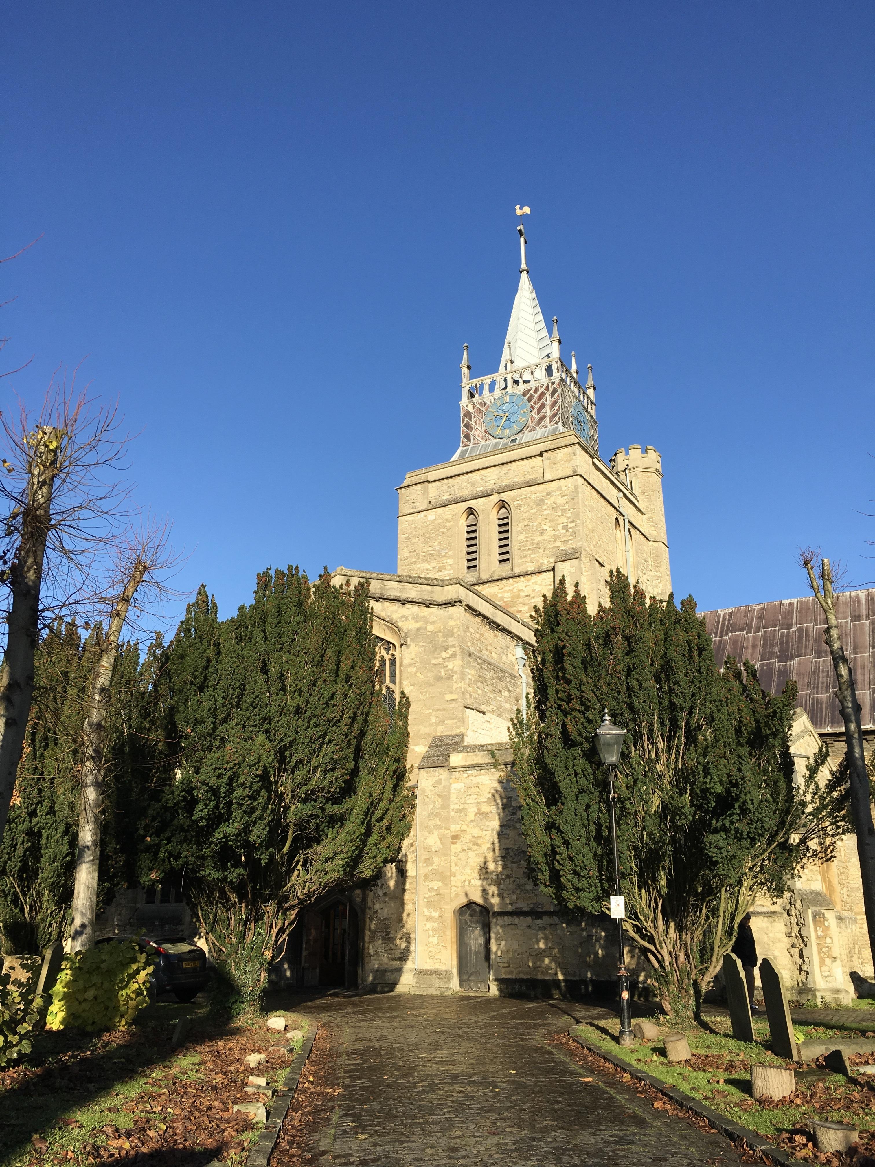 BuckinghamshireAYLESBURYStMary(barrywebbPERMISSIONBYEMAIL)1