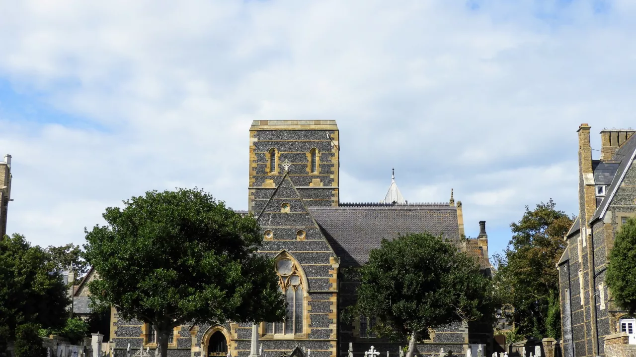 KentRAMSGATEStAugustine(readingtomCC-BY2.0)1