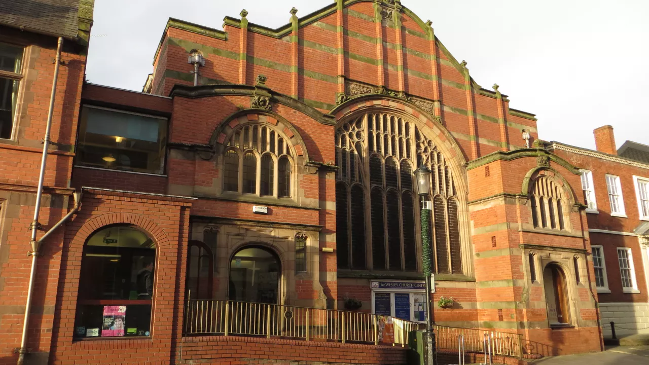 CheshireCHESTERWesleyMethodistChurch(brianhealdPERMISSIONBYEMAIL)1