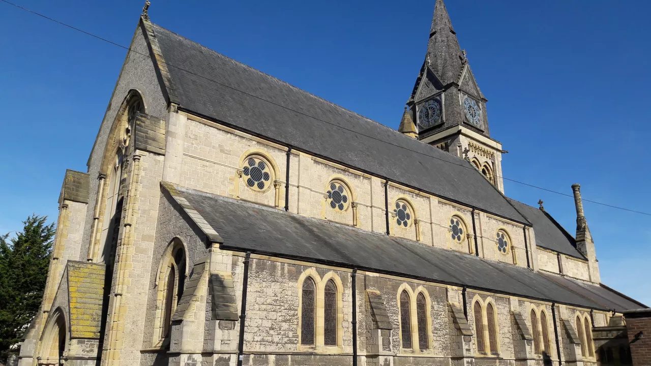 DenbighshireRHYLStThomas(pjposullivanCC-BY-SA4.0)1