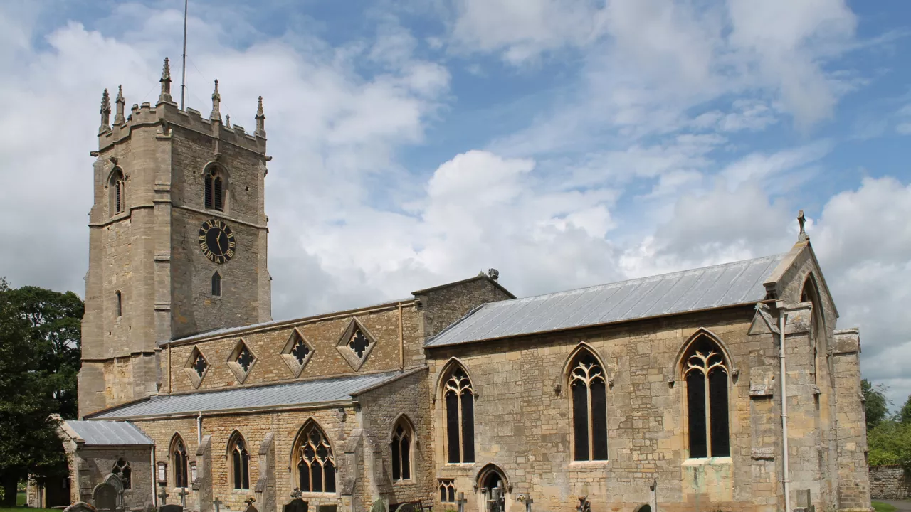 LincolnshireWASHINGBOROUGHStJohnEvangelist(jhannanbriggsCC-BY-SA2.0)1