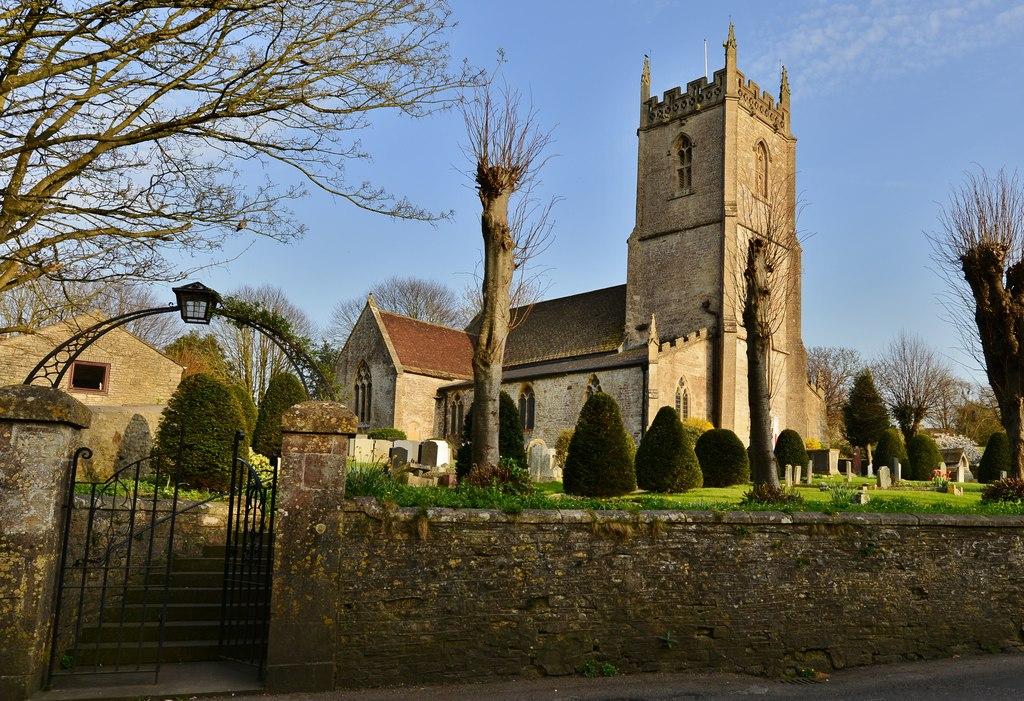 SomersetNUNNEYAllSaints(michaelgarlickCC-BY-SA2.0)1