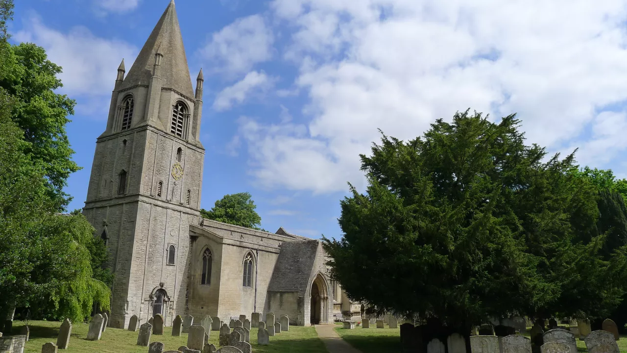 CambridgeshireBARNACKStJohnBaptist(timheatonCC-BY-SA2.0)1