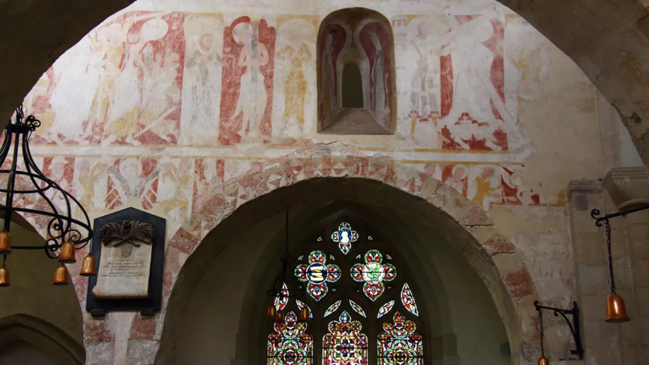 CambridgeshireICKLETONStMaryMagdalene(johnsalmonCC-BY-SA2.0)1