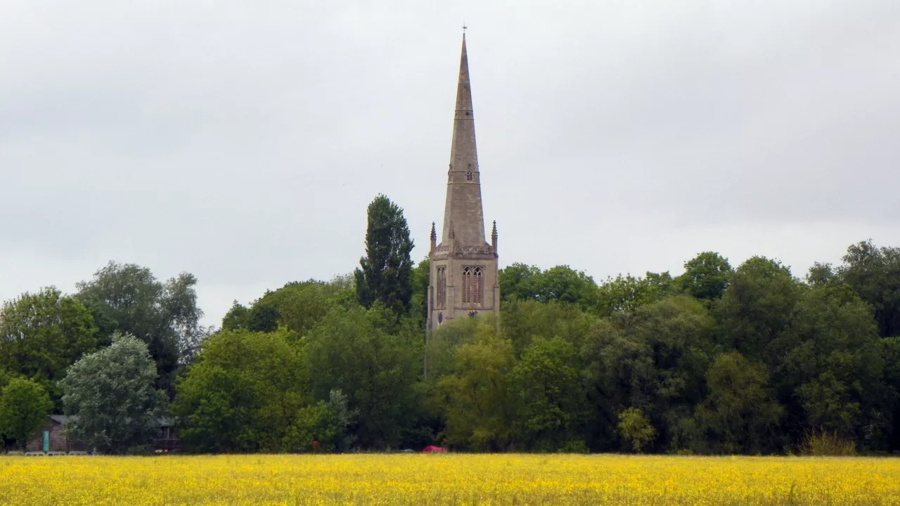 CambridgeshireSTIVESAllSaints(peteroconnorCC-BY-SA2.0)1