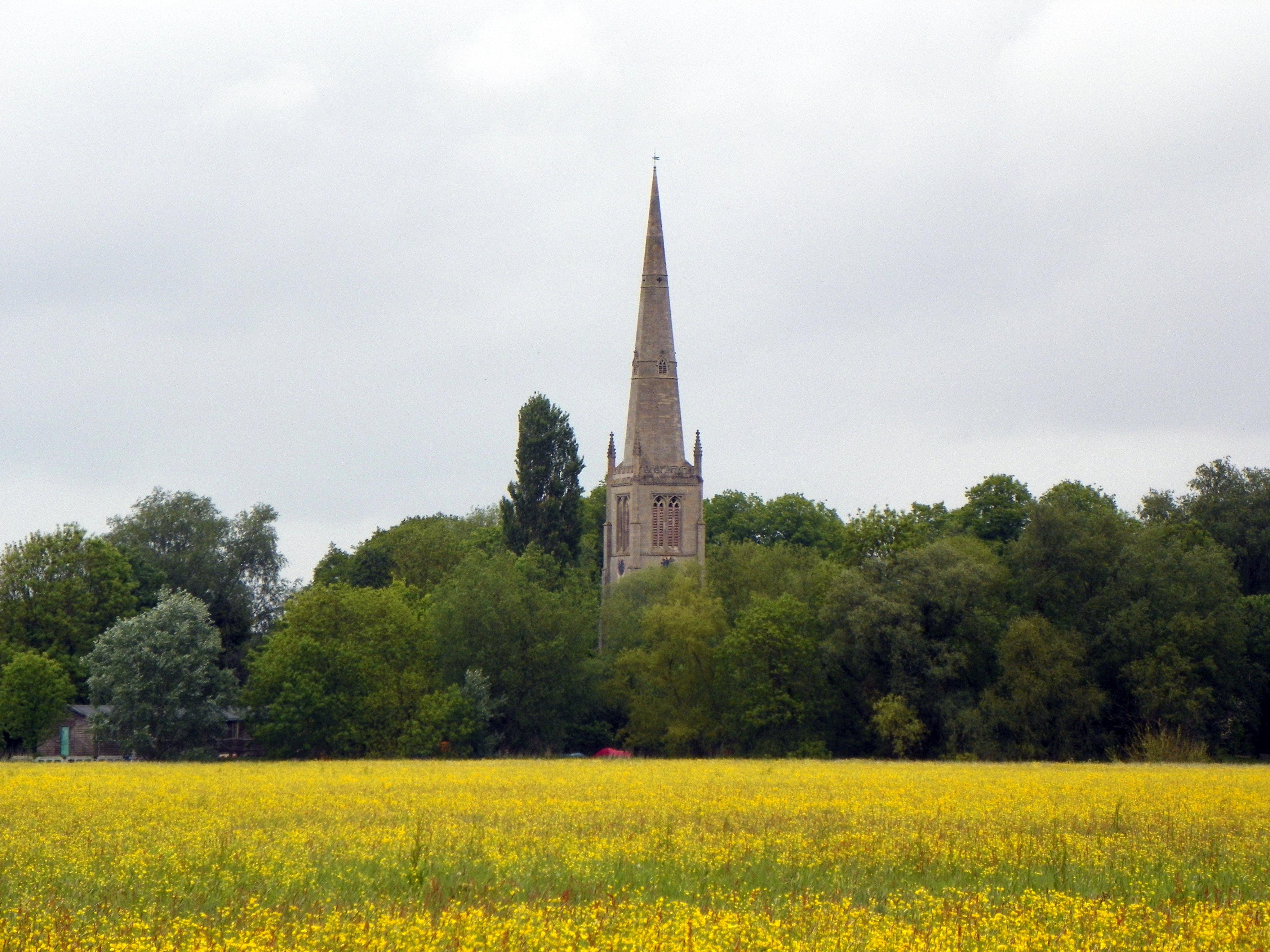 CambridgeshireSTIVESAllSaints(peteroconnorCC-BY-SA2.0)1