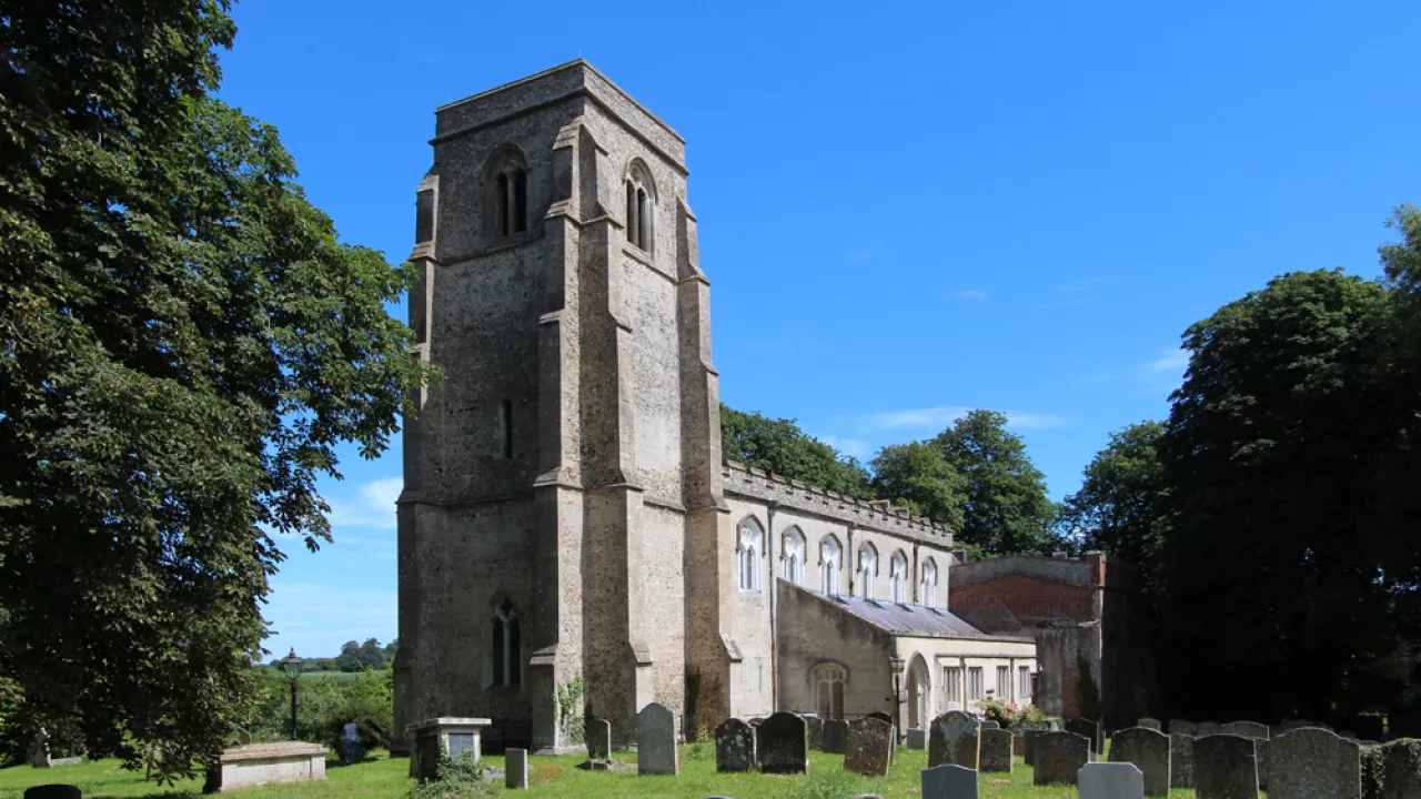 CambridgeshreKIRTLINGAllSaints(johnsalmonCC-BY-SA2.0)1