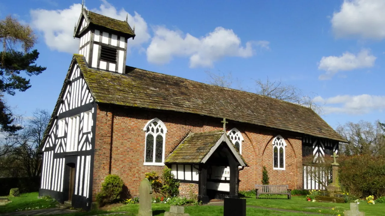 CheshireSIDDINGTONAllSaints(colinparkCC-BY-SA2.0)1