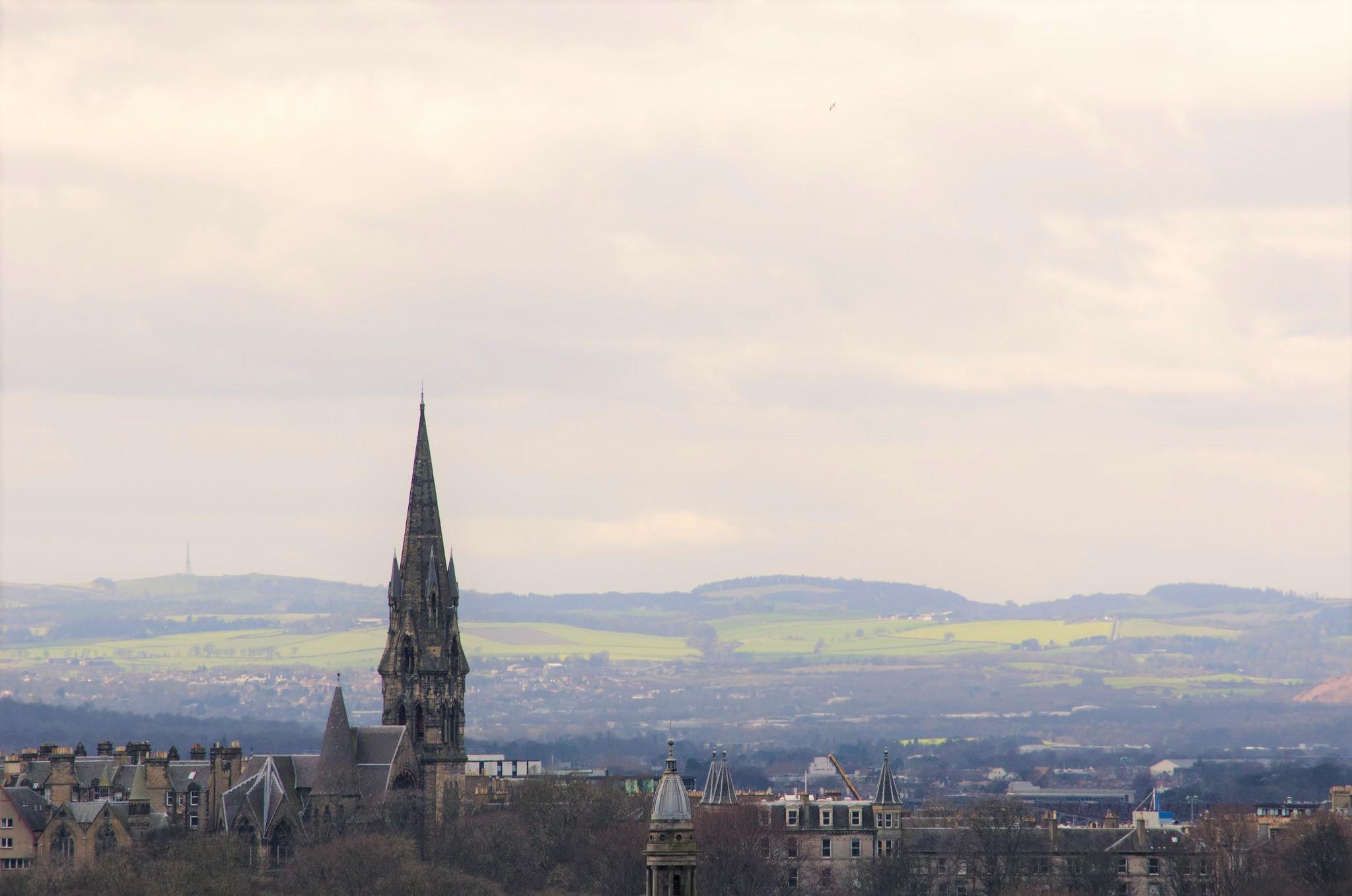 CityofEdinburghEDINBURGHBarclayViewforth(benheathwoodCC-BY-2.0)1