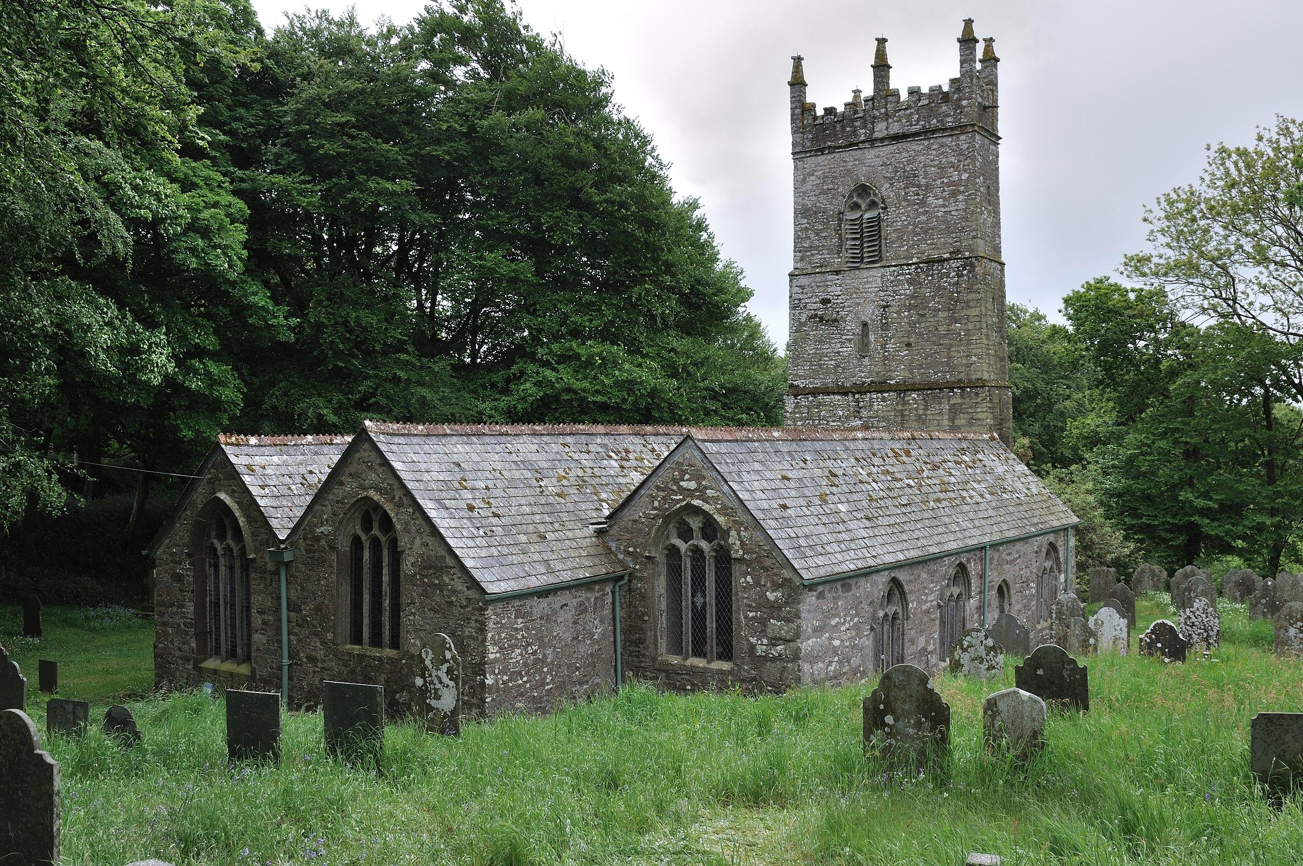 CornwallMICHAELSTOWStMichaelAllAngels(dkriegerCC-BY-SA3.0)1