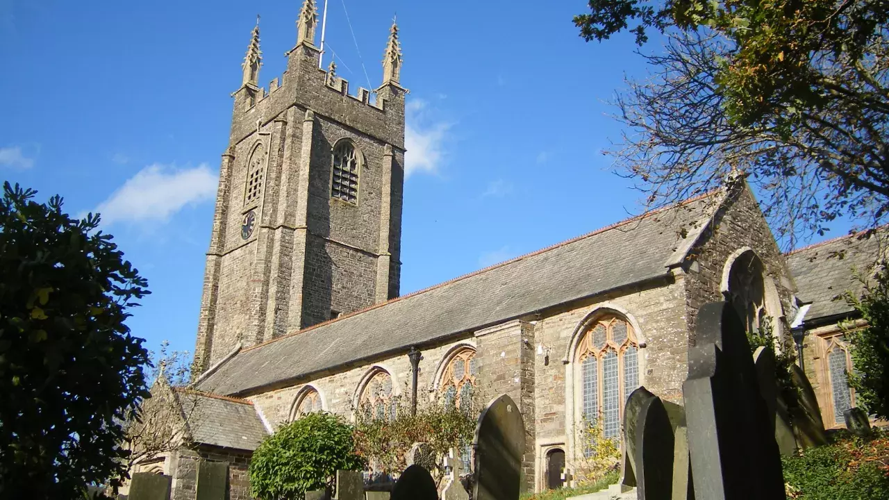 Stratton St Andrew | National Churches Trust
